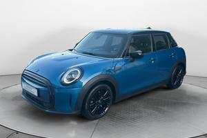 MINI Mini 5p 1.5 Cooper Yours auto