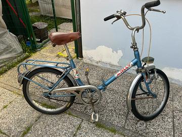 Bicicletta
