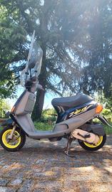 Piaggio Zip 50cc