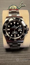Rolex Submariner 116610 full set