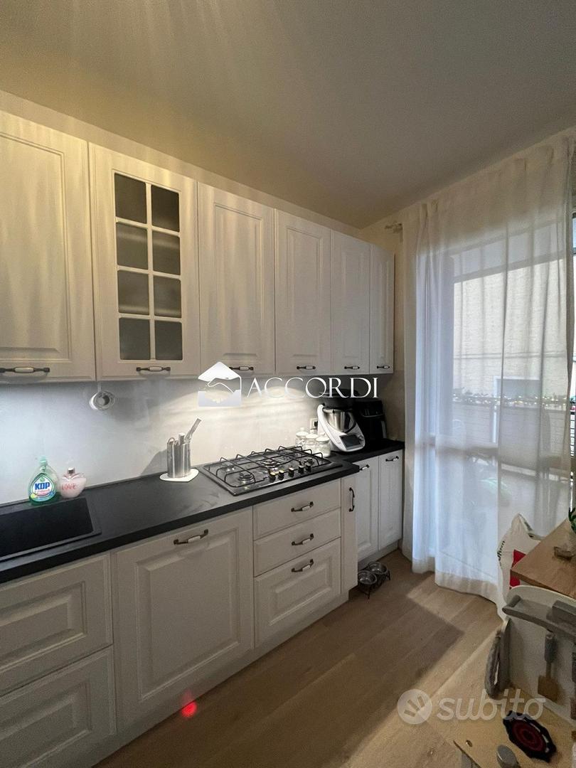 Appartamento – Conegliano, Borgo Alloco - Vista 3