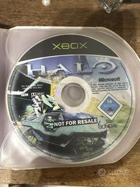 Disco xbox