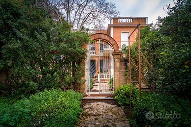 Villa singola - Mazara del Vallo