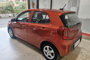 Kia Picanto 1.0 12V 5 porte AMT Urban