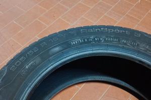 Pneumatico Uniroyal Rainsport 3 205/55 R16