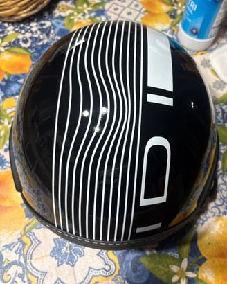 Casco idi