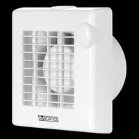 Aspiratore elicoidale 120mm VORTICE