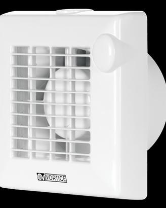 Aspiratore elicoidale 120mm VORTICE