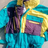 Tuda da neve XL S. Tacchini