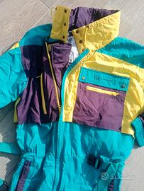 Tuda da neve XL S. Tacchini