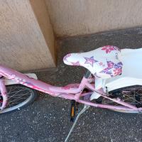bicicletta bambina 