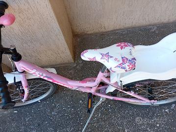 bicicletta bambina 