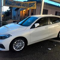 Bmw 120 120d xDrive 5p. Advantage