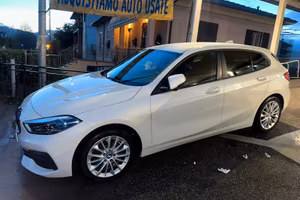 Bmw 120 120d xDrive 5p. Advantage
