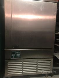 ABBATTITORE, PLANETARIA, SFOGLIATRICE, VETRINA