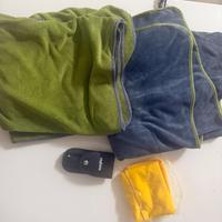 Lotto accessori cane Tolettatura igiene