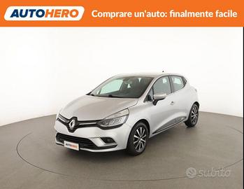 RENAULT Clio CT79118