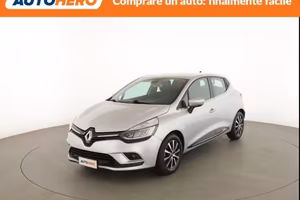 RENAULT Clio CT79118