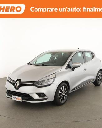 RENAULT Clio CT79118