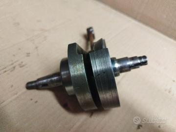 albero motore  vespa