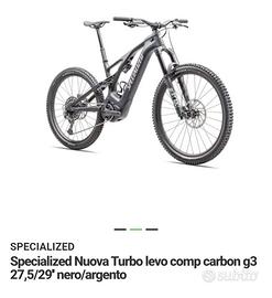 ebike specialized 
