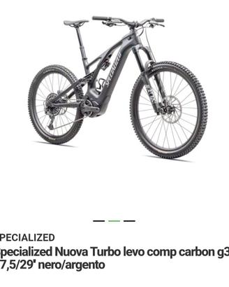 ebike specialized 