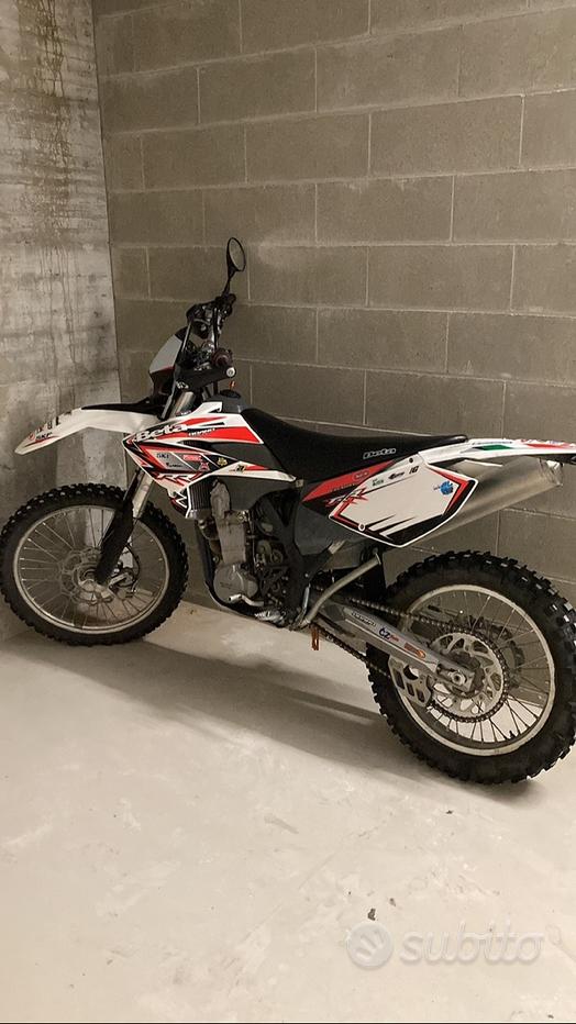 Rr 525 Beta Rr 450 Factory 2009 Beta 350 Beta Rr 450 Scheda