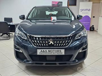 PEUGEOT 3008 BLUEHDI 130cv S&S EAT8 BUSINESS