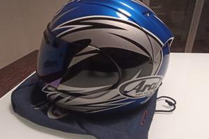 Casco Arai RX7 Corsair TG S