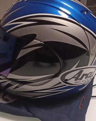 Casco Arai RX7 Corsair TG S