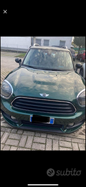 Mini country 4x4
