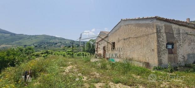 BAGLIO A CASTELLAMMARE DEL GOLFO