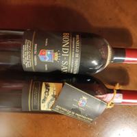 Brunello di Montalcino - Biondi Santi 2000