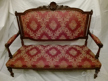 Divano antico