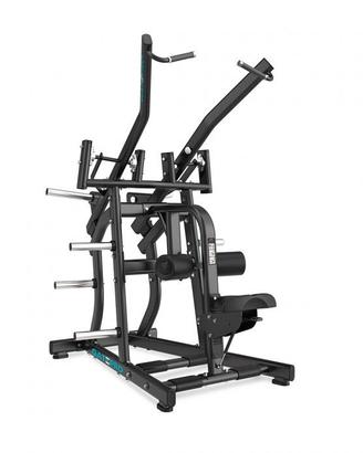 lat pulldown GATEPRO plate loaded promozione -€390