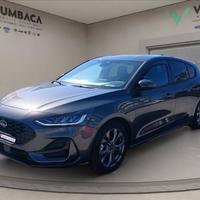 FORD Focus 1.0t ecoboost h ST-Line 125cv