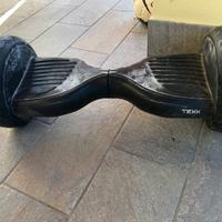 Hoverboard