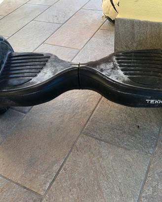 Hoverboard