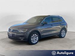 Volkswagen Tiguan 2.0 TDI SCR DSG Business Bl...