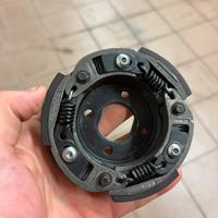 Frizione malossi delta clutch piaggio