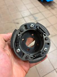 Frizione malossi delta clutch piaggio