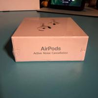 Airpods 4