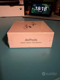 Airpods 4