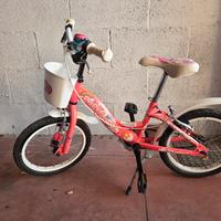 Bicicletta 16" Velomarche