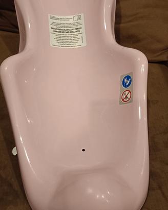 RIDUTTORE VASCA DA BAGNO 