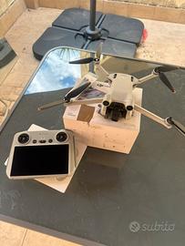 Dji mini 3 pro
