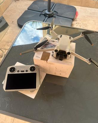 Dji mini 3 pro
