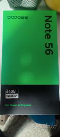 DooGee Note 56