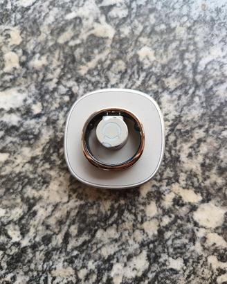 SmartRing RingConn 2 air Size 10
