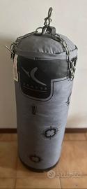 sacco da boxe Domyos ritiro a domicilio